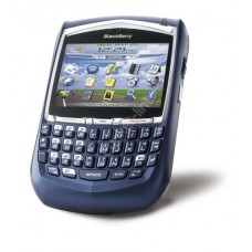 BLACKBERRY 8700G BLUETOOTH USB EMAILS ORGANIZADOR USADO